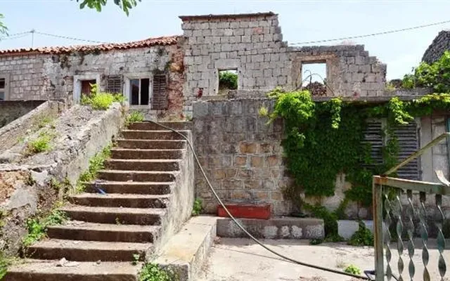 Земельный участок в Кримовица