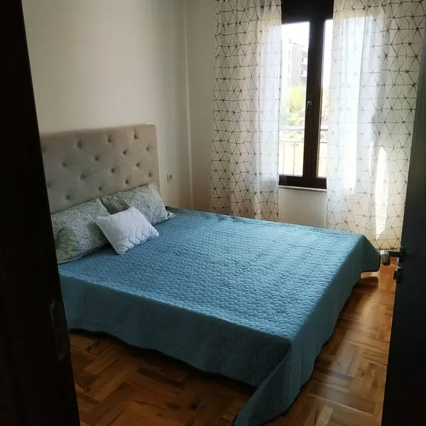 Квартира в Бечичи, фото 1