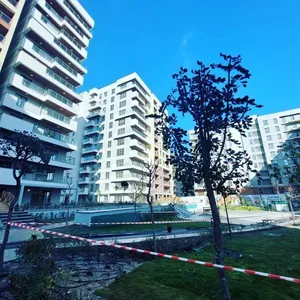 Квартира в Ени Махаллеси, фото 3
