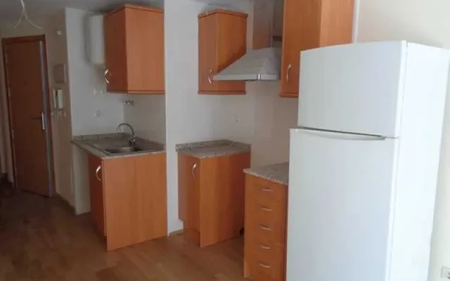 Квартира в Аликанте