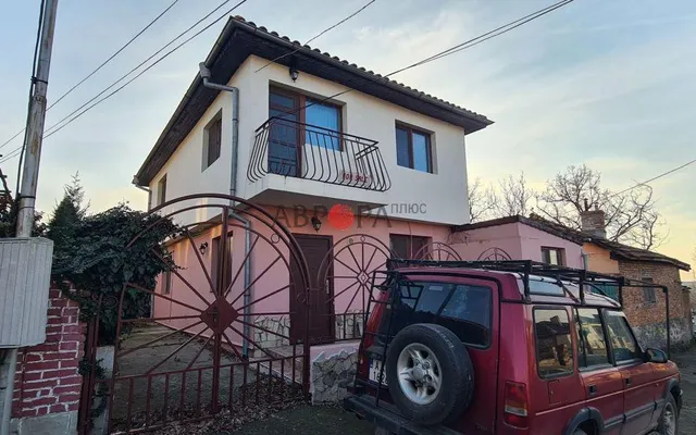 Дом в Шуменская область