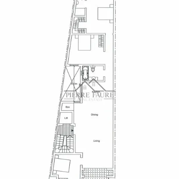Квартира в Суики, фото 1