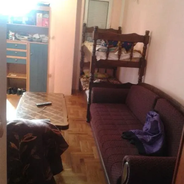 Квартира в Будва, фото 1