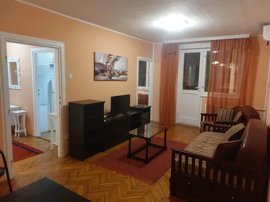 Квартира в Белградский
