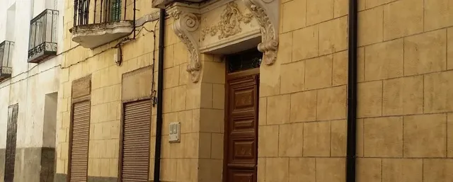 Отдельный дом в Гуадалахара