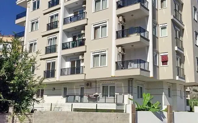 Квартира в Анталия