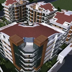 Квартира в Анталия, фото 5
