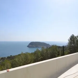 Вилла в Хавеа, фото 2