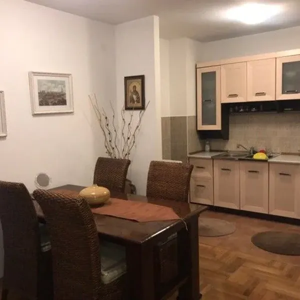Квартира в Бар, фото 1