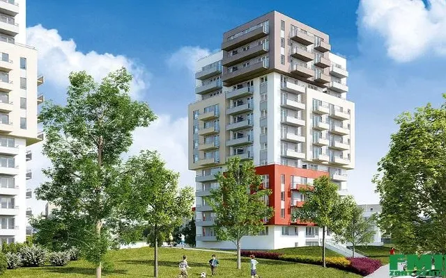 Квартира в Прага