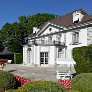 Вилла в Лозанна, фото 4
