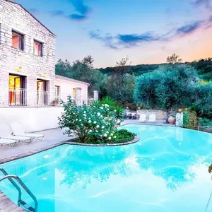 Вилла в Corfu, фото 2