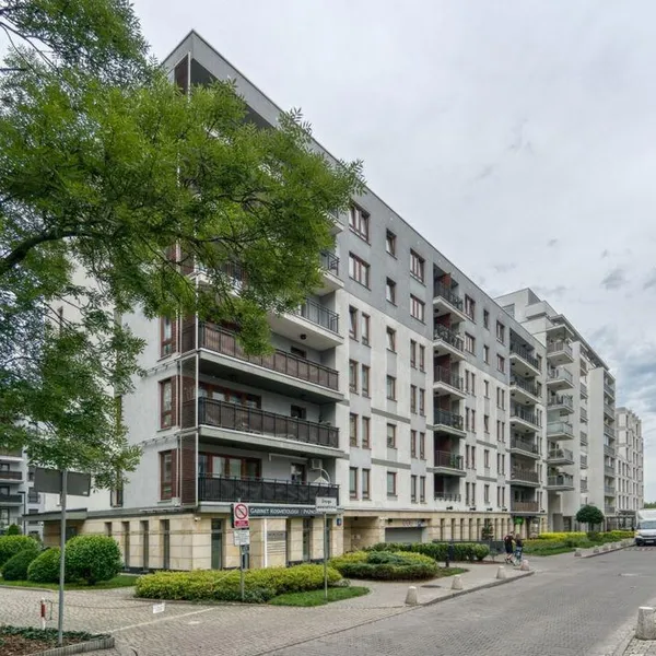 Квартира в Мазовецкое, фото 1