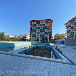 Квартира в Алания, фото 2