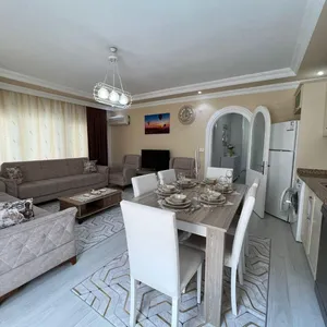Квартира в Махмутлар, фото 4