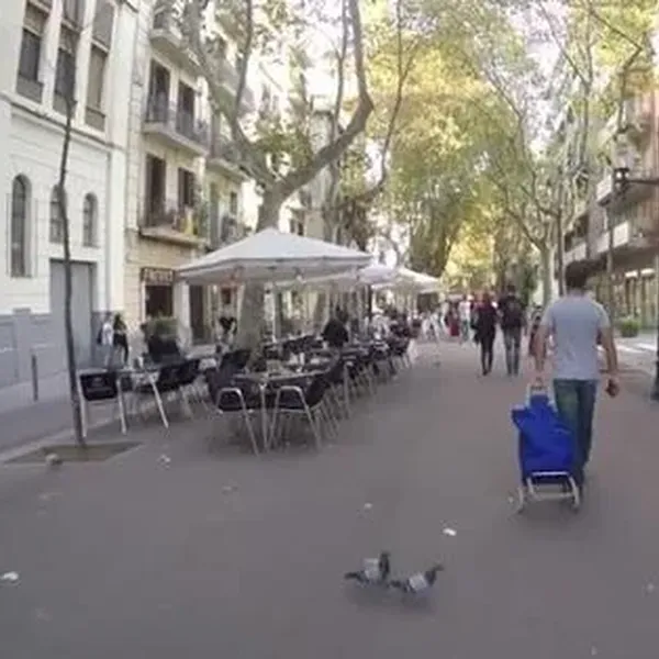 Магазин в Барселона, фото 1