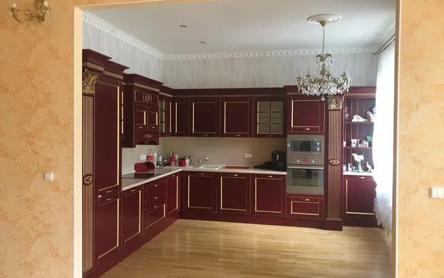 Квартира в Карловы Вары
