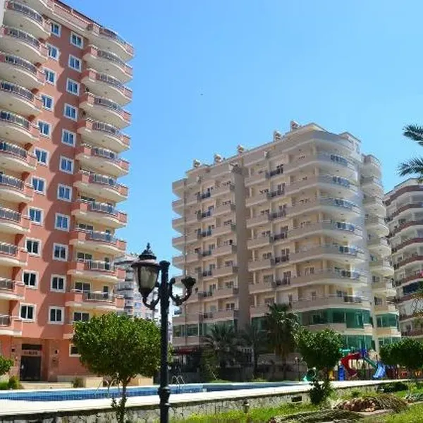 Квартира в Алания, фото 1