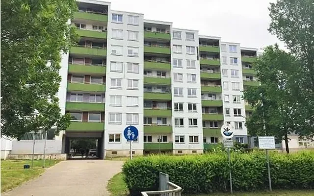 Квартира в Мёнхенгладбах