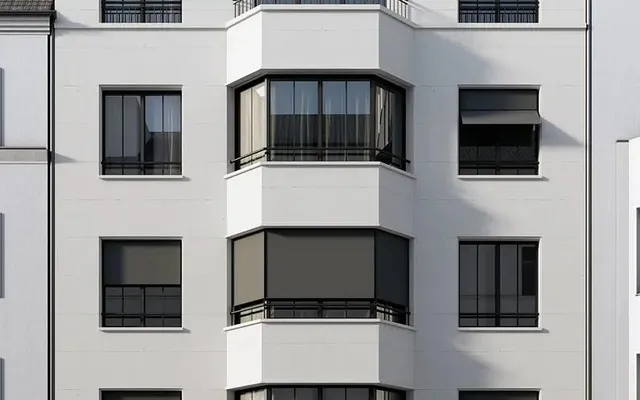 Linienstraße 72 in Berlin