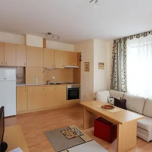 Квартира в Банско, фото 4
