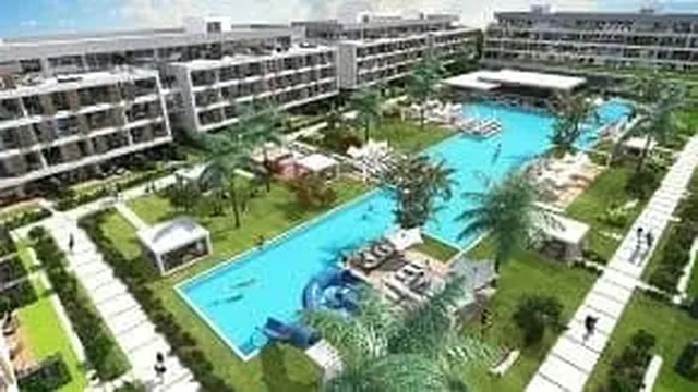 Квартира в Искеле
