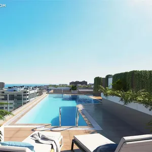 Ayre Homes in Estepona, фото 2