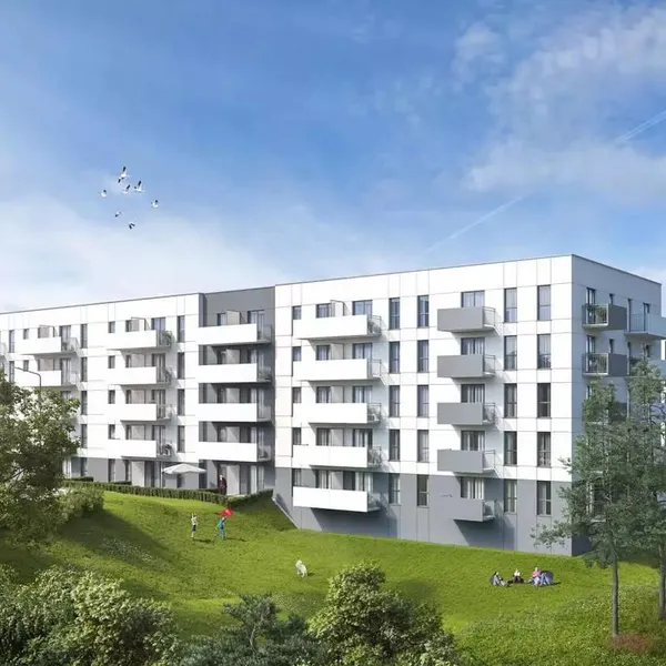 Nowa Jabloniowa in Gdansk, фото 1