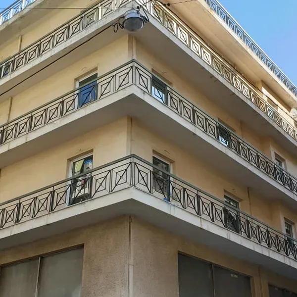 Коммерческая недвижимость в Municipal Unit of Agios Ioannis Rentis, фото 1