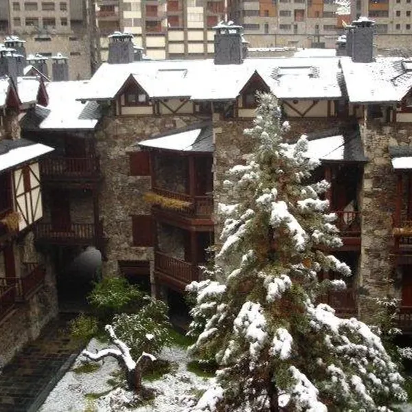 Квартира в Аринсал, фото 1