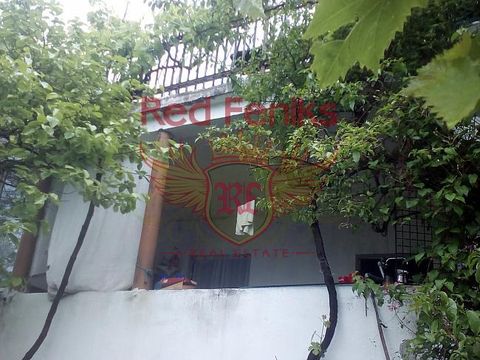 Дом в Сутоморе