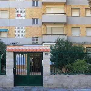 Квартира в Аликанте, фото 2