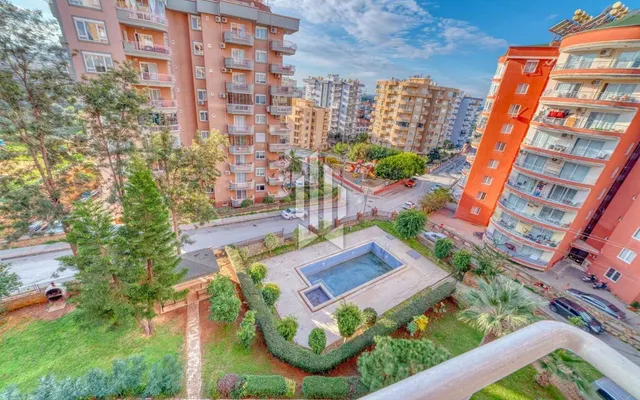 Квартира в Алания