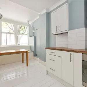 Квартира в Лондон, фото 3