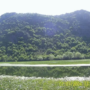 Земельный участок в Бар, фото 3