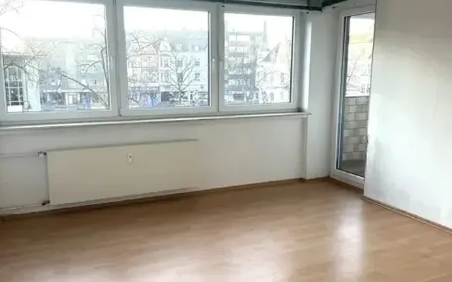 Квартира в Дуйсбург