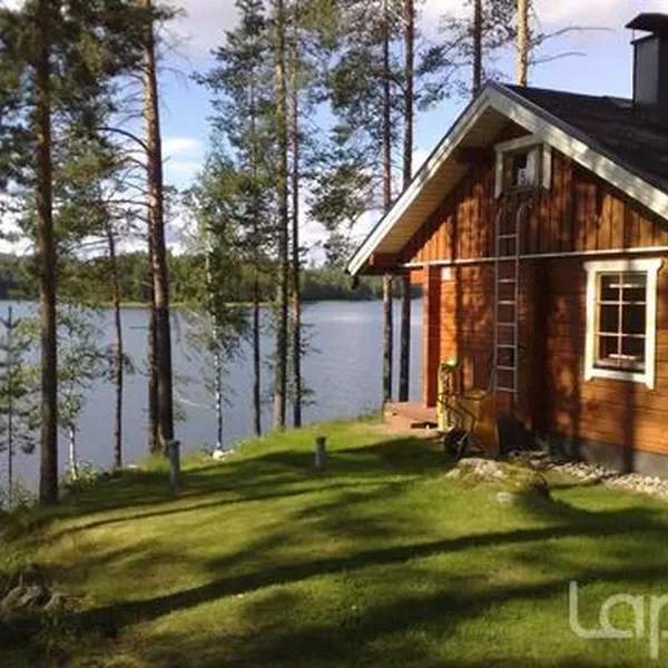 Отдельный дом в Миккели, фото 1