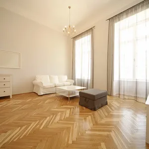 Квартира в Будапешт V, фото 4