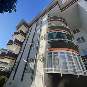 Квартира в Тосмур Махаллеси, фото 3