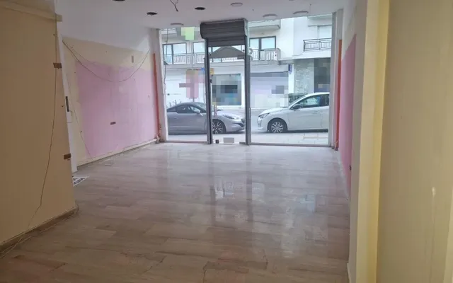 Коммерческая недвижимость в Stavroupoli