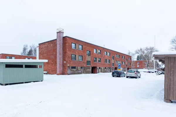 Квартира в Сатакунта