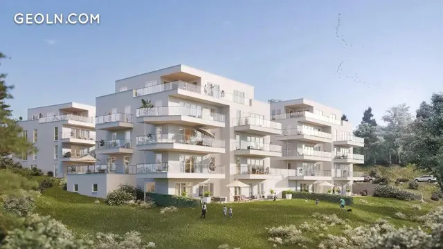Vivaparc Löhdorf in Solingen