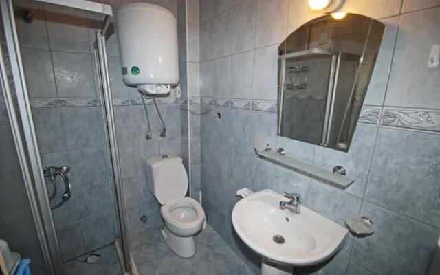 Квартира в Алания