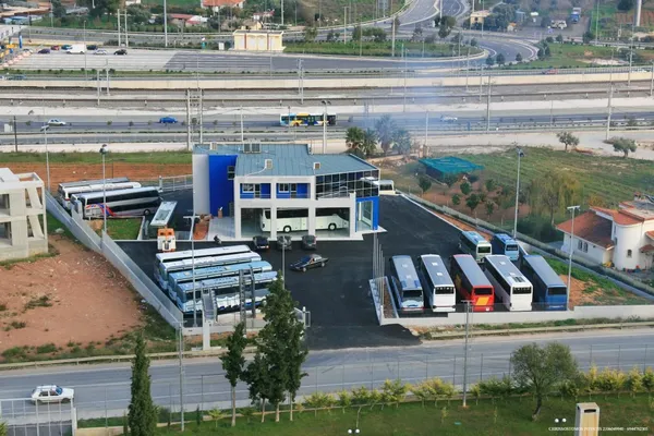 Коммерческая недвижимость в Пайяниа