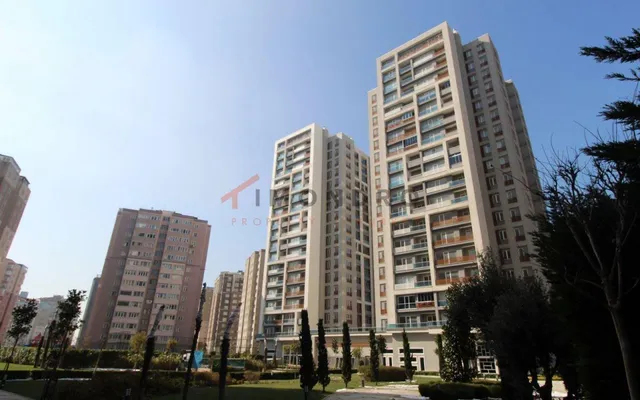 Квартира в Büyükşehir Махаллеси