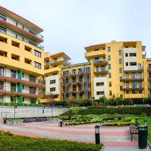Квартира в Будапешт, фото 2