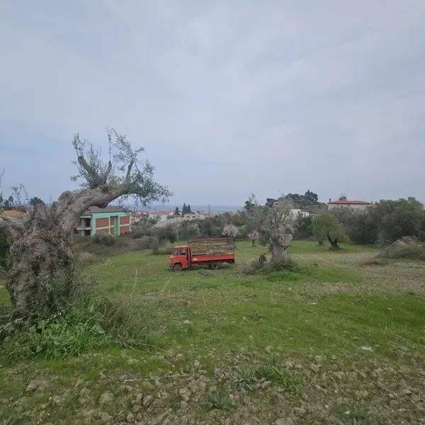 Земельный участок в Kassandra Municipality, фото 1