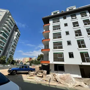 Квартира в Махмутлар, фото 2
