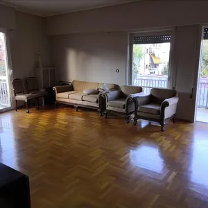 Квартира в Палео Фалиро, фото 3