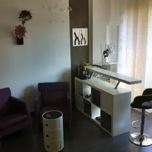 Студия в Ницца, фото 2